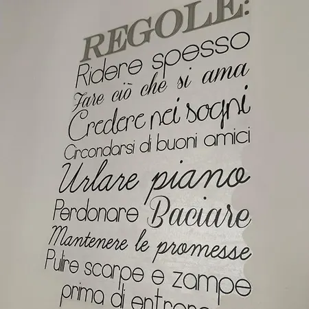 Romeo's House Nel Centro Storico Di - Free Parking Apartamento *