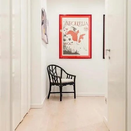 Apartamento Romeo's House Nel Centro Storico Di - Free Parking Verona
